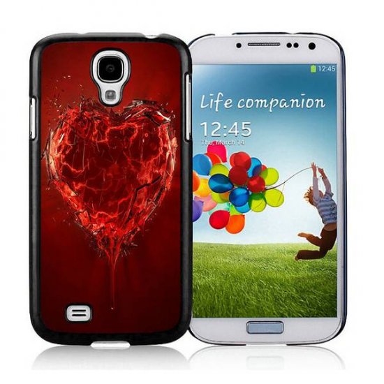 Valentine Cool Love Samsung Galaxy S4 9500 Cases DEG - Click Image to Close